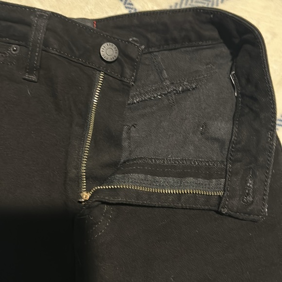 BDG Jean shorts size 26 pin-up high-rise - Picture 6 of 7